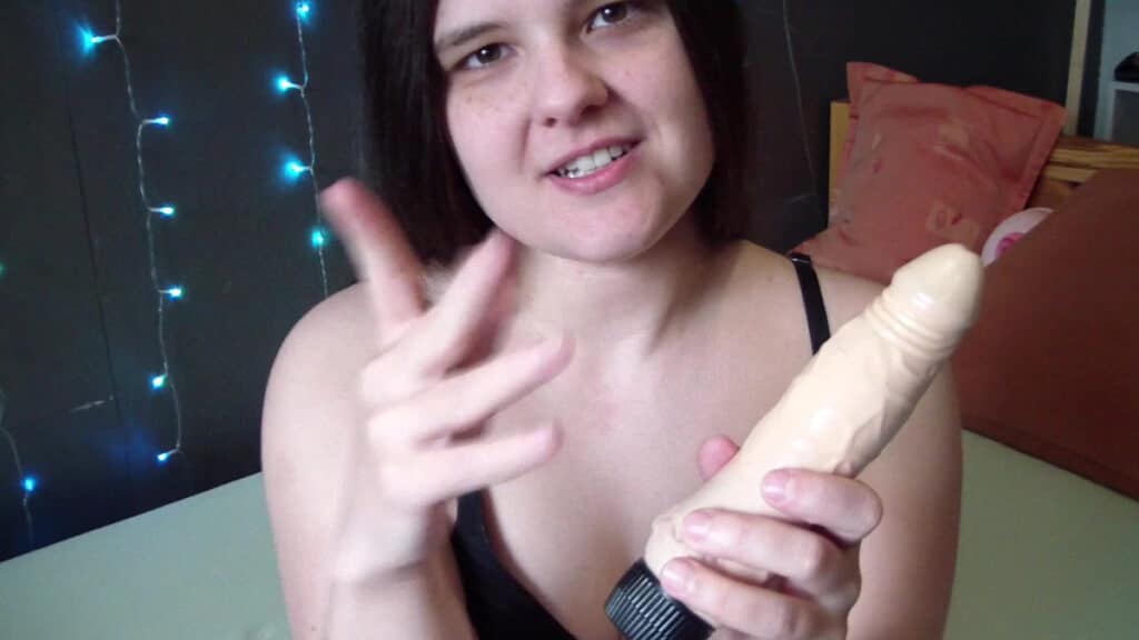 Versaute Wichsanleitung mit SexyNici